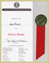 American Society of Portrait Artists