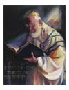 Portrait of a Rabbi