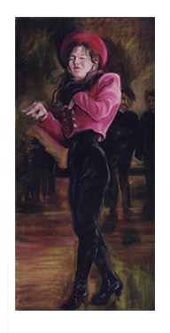 Janet Raynor