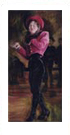 Janet Raynor.