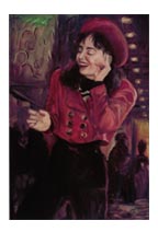 Janet Raynor.