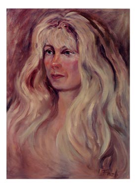 Linda Simpson